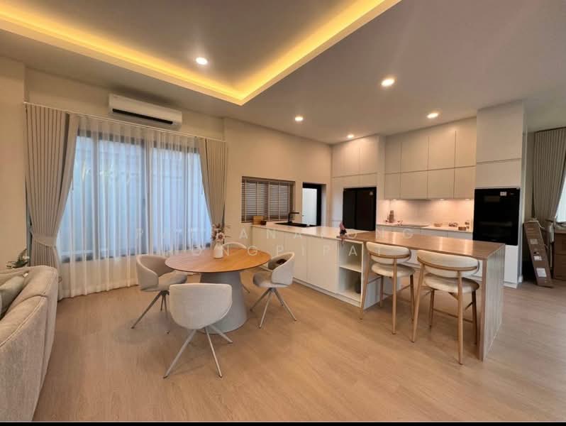 Garden Ville 9, Chon Buri (Pattaya), Huai Yai, Bang Lamung (Pattaya), Chon Buri (Pattaya), 3 Bedrooms, 200 sqm, Villa For Sale, by Pattanapong Pongpipat, 500251949 - DDproperty.com