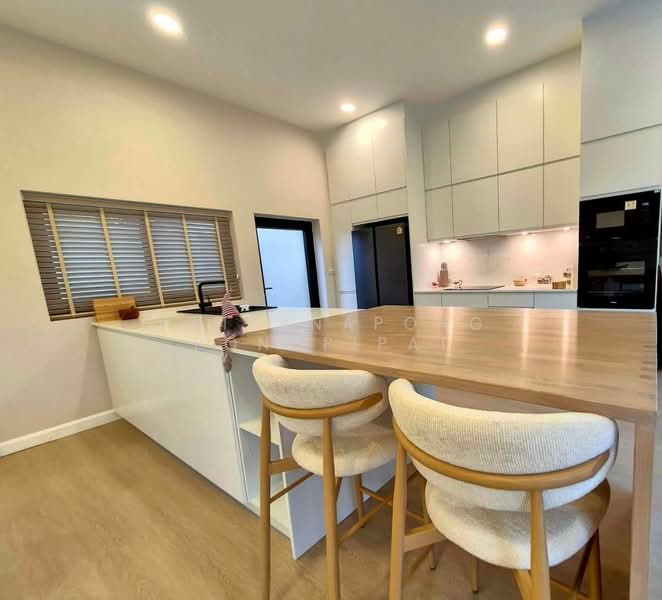 Garden Ville 9, Chon Buri (Pattaya), Huai Yai, Bang Lamung (Pattaya), Chon Buri (Pattaya), 3 Bedrooms, 200 sqm, Villa For Sale, by Pattanapong Pongpipat, 500251949 - DDproperty.com