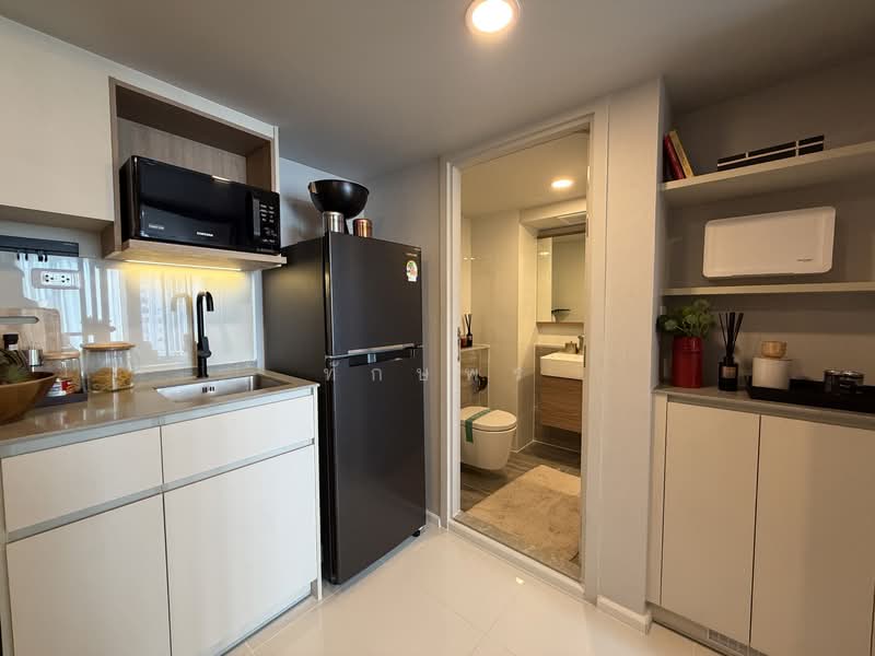 Culture Thonglor, Bangkok, Soi Sukhumvit 59, Sukhumvit Road, Khlong Tan Nua, Watthana, Bangkok, 1 Bedroom, 38 sqm, Condo For Sale, by ทักษพร, 500251950 - DDproperty.com