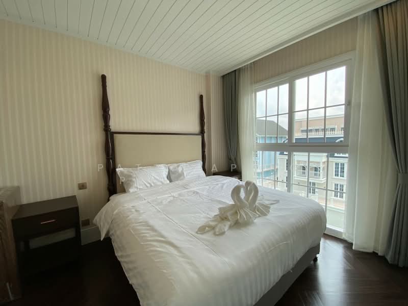 Grand Florida Beachfront : แกรนด์ ฟลอริด้า บีชฟร้อนท์, ชลบุรี, ซอยนาจอมเทียน 14, นาจอมเทียน, สัตหีบ, ชลบุรี, 36 ตร.ม., คอนโด ขาย, โดย Pattanapong Pongpipat, 500251952 - DDproperty.com