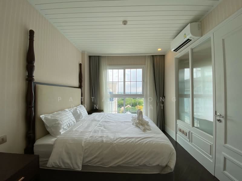 Grand Florida Beachfront : แกรนด์ ฟลอริด้า บีชฟร้อนท์, ชลบุรี, ซอยนาจอมเทียน 14, นาจอมเทียน, สัตหีบ, ชลบุรี, 36 ตร.ม., คอนโด ขาย, โดย Pattanapong Pongpipat, 500251952 - DDproperty.com