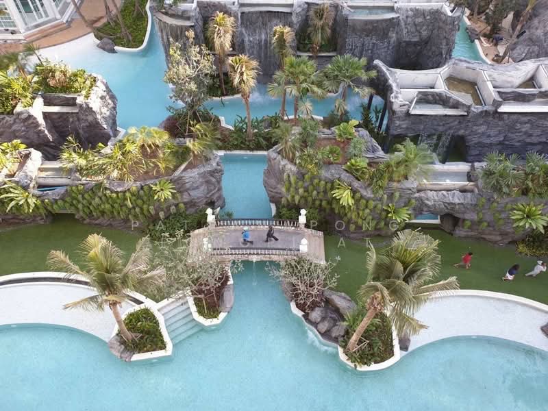 Grand Florida Beachfront, Chon Buri (Pattaya), Soi NaJomtien 14, Na Chom Thian, Sattahip, Chon Buri (Pattaya), 1 Bedroom, 36 sqm, Condo For Sale, by Pattanapong Pongpipat, 500251952 - DDproperty.com