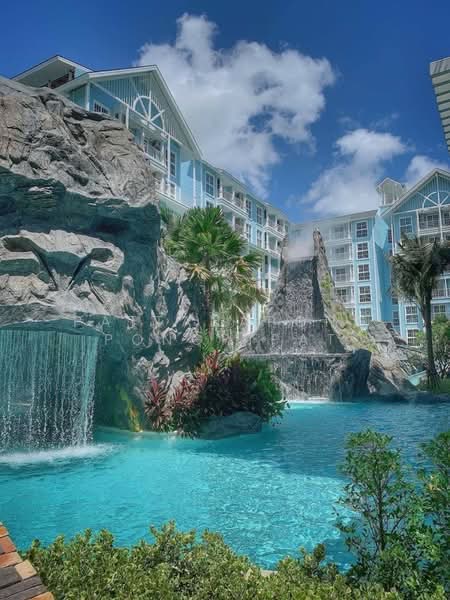 Grand Florida Beachfront : แกรนด์ ฟลอริด้า บีชฟร้อนท์, ชลบุรี, ซอยนาจอมเทียน 14, นาจอมเทียน, สัตหีบ, ชลบุรี, 36 ตร.ม., คอนโด ขาย, โดย Pattanapong Pongpipat, 500251952 - DDproperty.com