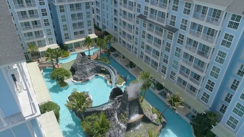 Grand Florida Beachfront : แกรนด์ ฟลอริด้า บีชฟร้อนท์, ชลบุรี, ซอยนาจอมเทียน 14, นาจอมเทียน, สัตหีบ, ชลบุรี, 36 ตร.ม., คอนโด ขาย, โดย Pattanapong Pongpipat, 500251952 - DDproperty.com