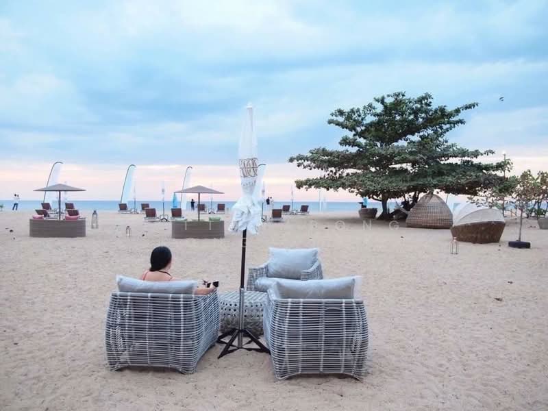 Grand Florida Beachfront, Chon Buri (Pattaya), Soi NaJomtien 14, Na Chom Thian, Sattahip, Chon Buri (Pattaya), 1 Bedroom, 36 sqm, Condo For Sale, by Pattanapong Pongpipat, 500251952 - DDproperty.com
