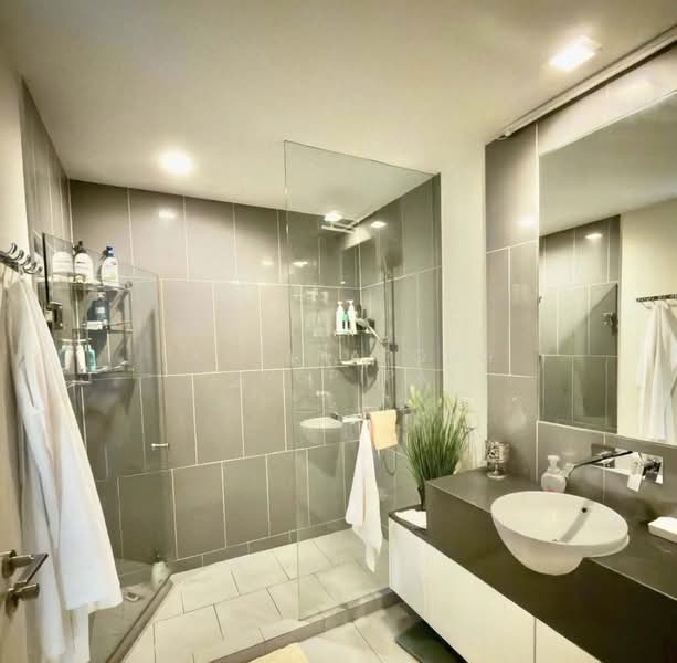 Zire Wongamat, Chon Buri (Pattaya), 456 Soi Naklua 18, Na Kloe, Bang Lamung (Pattaya), Chon Buri (Pattaya), 1 Bedroom, 77 sqm, Condo For Sale, by Pattanapong Pongpipat, 500251954 - DDproperty.com