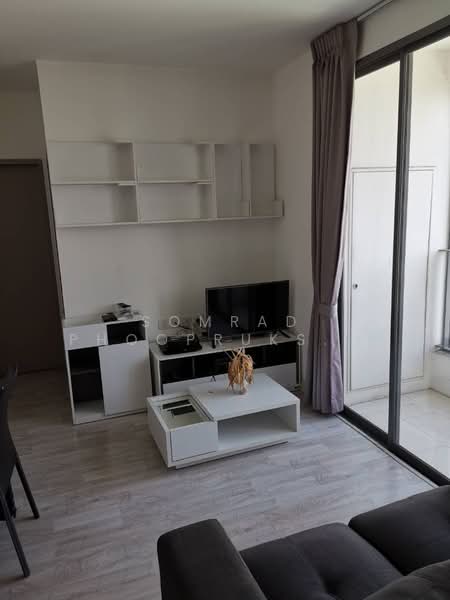 IDEO MOBI Sukhumvit 81, Bangkok, 2097 Sukhumvit Road, Bang Chak, Phra Khanong, Bangkok, 2 Bedrooms, 43 sqm, Condo For Rent, by Somrad Phoopruksachart, 500251955 - DDproperty.com