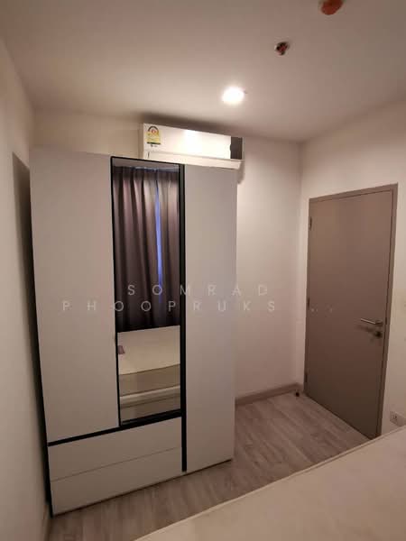 IDEO MOBI Sukhumvit 81, Bangkok, 2097 Sukhumvit Road, Bang Chak, Phra Khanong, Bangkok, 2 Bedrooms, 43 sqm, Condo For Rent, by Somrad Phoopruksachart, 500251955 - DDproperty.com