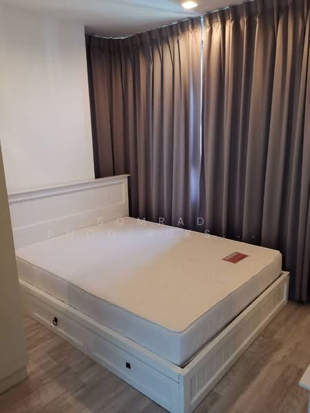 IDEO MOBI Sukhumvit 81, Bangkok, 2097 Sukhumvit Road, Bang Chak, Phra Khanong, Bangkok, 2 Bedrooms, 43 sqm, Condo For Rent, by Somrad Phoopruksachart, 500251955 - DDproperty.com