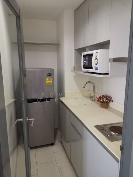 IDEO MOBI Sukhumvit 81, Bangkok, 2097 Sukhumvit Road, Bang Chak, Phra Khanong, Bangkok, 2 Bedrooms, 43 sqm, Condo For Rent, by Somrad Phoopruksachart, 500251955 - DDproperty.com