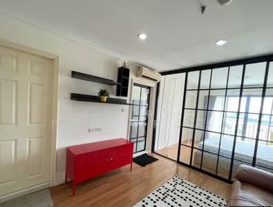 ขาย - Lumpini Place Narathiwas-Chaopraya : ลุมพินี เพลส นราธิวาส-เจ้าพระยา, กรุงเทพ