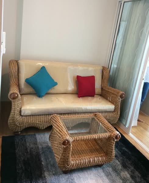 The Zea Sriracha, Chon Buri (Pattaya), 9 Moo 9, Bang Phra, Si Racha, Chon Buri (Pattaya), 1 Bedroom, 32 sqm, Condo For Sale, by Pattanapong Pongpipat, 500251958 - DDproperty.com