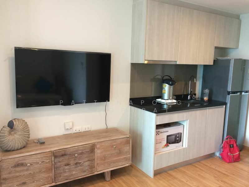 The Zea Sriracha, Chon Buri (Pattaya), 9 Moo 9, Bang Phra, Si Racha, Chon Buri (Pattaya), 1 Bedroom, 32 sqm, Condo For Sale, by Pattanapong Pongpipat, 500251958 - DDproperty.com