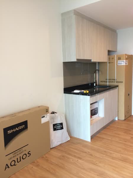 The Zea Sriracha, Chon Buri (Pattaya), 9 Moo 9, Bang Phra, Si Racha, Chon Buri (Pattaya), 1 Bedroom, 32 sqm, Condo For Sale, by Pattanapong Pongpipat, 500251958 - DDproperty.com