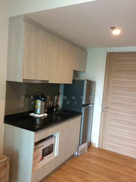 The Zea Sriracha, Chon Buri (Pattaya), 9 Moo 9, Bang Phra, Si Racha, Chon Buri (Pattaya), 1 Bedroom, 32 sqm, Condo For Sale, by Pattanapong Pongpipat, 500251958 - DDproperty.com