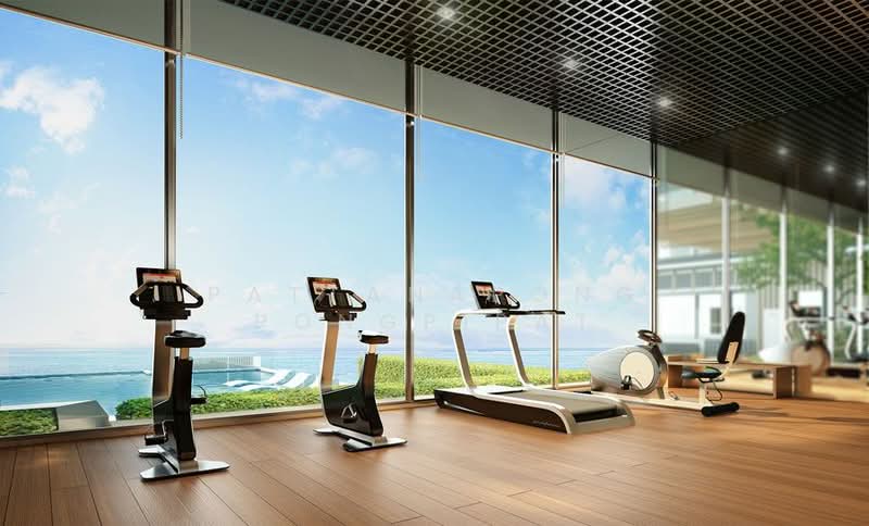 The Zea Sriracha, Chon Buri (Pattaya), 9 Moo 9, Bang Phra, Si Racha, Chon Buri (Pattaya), 1 Bedroom, 32 sqm, Condo For Sale, by Pattanapong Pongpipat, 500251958 - DDproperty.com