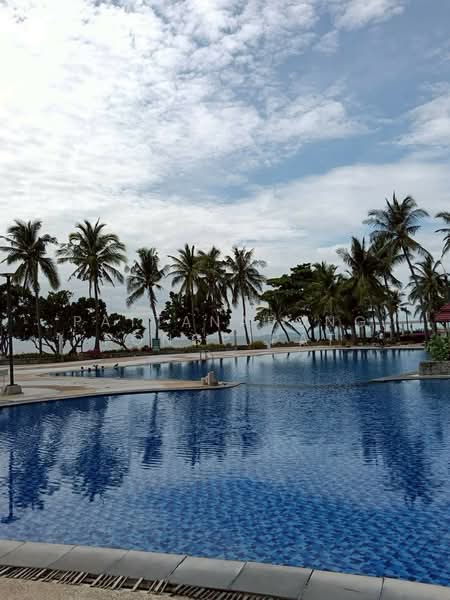 Sunshine Beach Condotel : ซันไชน์ บีช คอนโดเทล, ชลบุรี, นาจอมเทียน, สัตหีบ, ชลบุรี, 188 ตร.ม., คอนโด ให้เช่า, โดย Pattanapong Pongpipat, 500251960 - DDproperty.com