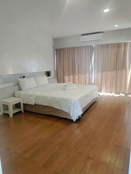 Sunshine Beach Condotel, Chon Buri (Pattaya), Na Chom Thian, Sattahip, Chon Buri (Pattaya), 3 Bedrooms, 188 sqm, Condo For Rent, by Pattanapong Pongpipat, 500251960 - DDproperty.com