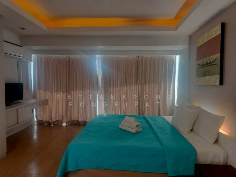 Sunshine Beach Condotel : ซันไชน์ บีช คอนโดเทล, ชลบุรี, นาจอมเทียน, สัตหีบ, ชลบุรี, 188 ตร.ม., คอนโด ให้เช่า, โดย Pattanapong Pongpipat, 500251960 - DDproperty.com