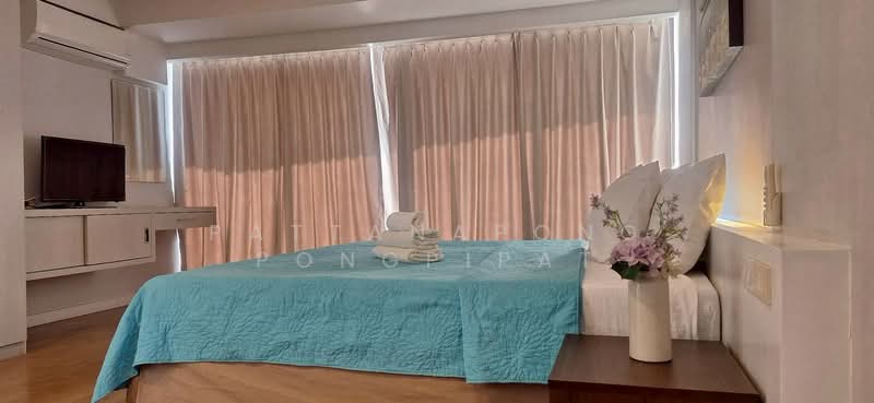 Sunshine Beach Condotel, Chon Buri (Pattaya), Na Chom Thian, Sattahip, Chon Buri (Pattaya), 3 Bedrooms, 188 sqm, Condo For Rent, by Pattanapong Pongpipat, 500251960 - DDproperty.com