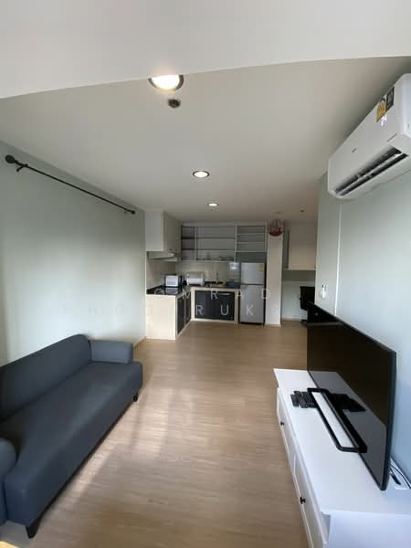 Witthayu Complex, Bangkok, 1673 New Petchaburi Road, Makkasan, Ratchathewi, Bangkok, 2 Bedrooms, 60 sqm, Condo For Rent, by Somrad Phoopruksachart, 500251961 - DDproperty.com