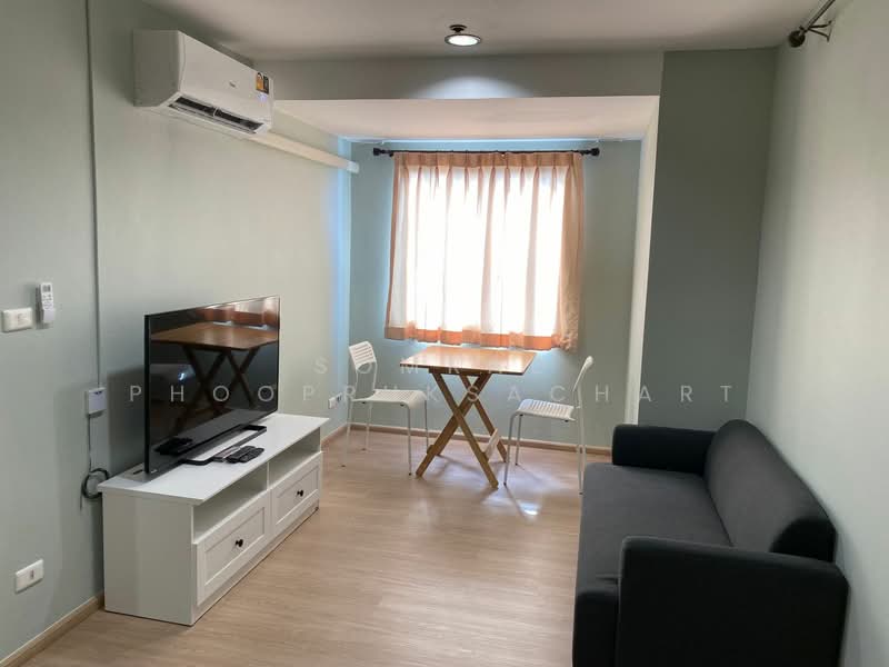 Witthayu Complex, Bangkok, 1673 New Petchaburi Road, Makkasan, Ratchathewi, Bangkok, 2 Bedrooms, 60 sqm, Condo For Rent, by Somrad Phoopruksachart, 500251961 - DDproperty.com