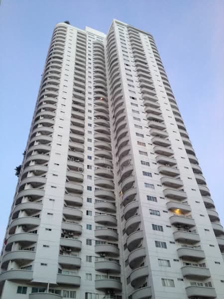 Witthayu Complex, Bangkok, 1673 New Petchaburi Road, Makkasan, Ratchathewi, Bangkok, 2 Bedrooms, 60 sqm, Condo For Rent, by Somrad Phoopruksachart, 500251961 - DDproperty.com
