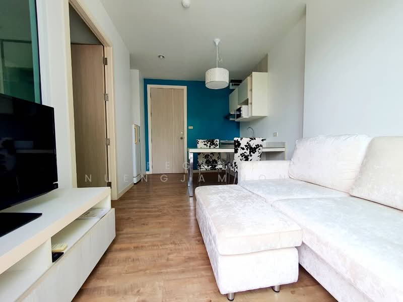 Neo Sea View, Chon Buri (Pattaya), Nong Pru, Bang Lamung (Pattaya), Chon Buri (Pattaya), 1 Bedroom, 30 sqm, Condo For Sale, by Regina Nuengjamnong, 500251962 - DDproperty.com