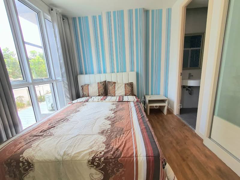 Neo Sea View, Chon Buri (Pattaya), Nong Pru, Bang Lamung (Pattaya), Chon Buri (Pattaya), 1 Bedroom, 30 sqm, Condo For Sale, by Regina Nuengjamnong, 500251962 - DDproperty.com