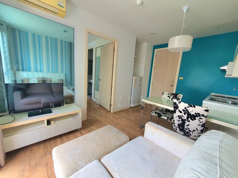 Neo Sea View, Chon Buri (Pattaya), Nong Pru, Bang Lamung (Pattaya), Chon Buri (Pattaya), 1 Bedroom, 30 sqm, Condo For Sale, by Regina Nuengjamnong, 500251962 - DDproperty.com