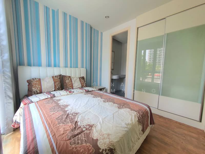 Neo Sea View, Chon Buri (Pattaya), Nong Pru, Bang Lamung (Pattaya), Chon Buri (Pattaya), 1 Bedroom, 30 sqm, Condo For Sale, by Regina Nuengjamnong, 500251962 - DDproperty.com