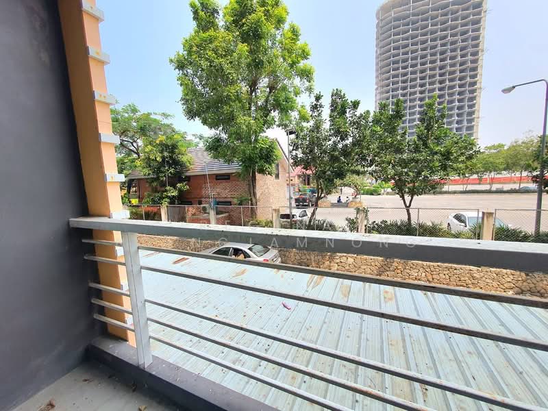 Neo Sea View, Chon Buri (Pattaya), Nong Pru, Bang Lamung (Pattaya), Chon Buri (Pattaya), 1 Bedroom, 30 sqm, Condo For Sale, by Regina Nuengjamnong, 500251962 - DDproperty.com