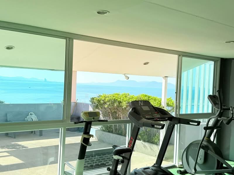 Neo Sea View, Chon Buri (Pattaya), Nong Pru, Bang Lamung (Pattaya), Chon Buri (Pattaya), 1 Bedroom, 30 sqm, Condo For Sale, by Regina Nuengjamnong, 500251962 - DDproperty.com