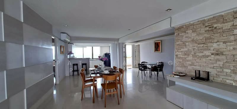 Sunshine Beach Condotel : ซันไชน์ บีช คอนโดเทล, ชลบุรี, นาจอมเทียน, สัตหีบ, ชลบุรี, 188 ตร.ม., คอนโด ขาย, โดย Pattanapong Pongpipat, 500251963 - DDproperty.com