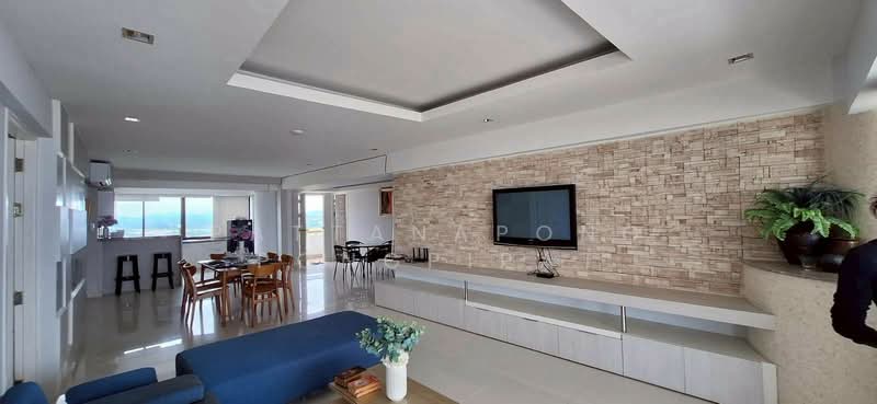 Sunshine Beach Condotel : ซันไชน์ บีช คอนโดเทล, ชลบุรี, นาจอมเทียน, สัตหีบ, ชลบุรี, 188 ตร.ม., คอนโด ขาย, โดย Pattanapong Pongpipat, 500251963 - DDproperty.com