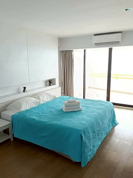 Sunshine Beach Condotel, Chon Buri (Pattaya), Na Chom Thian, Sattahip, Chon Buri (Pattaya), 3 Bedrooms, 188 sqm, Condo For Sale, by Pattanapong Pongpipat, 500251963 - DDproperty.com