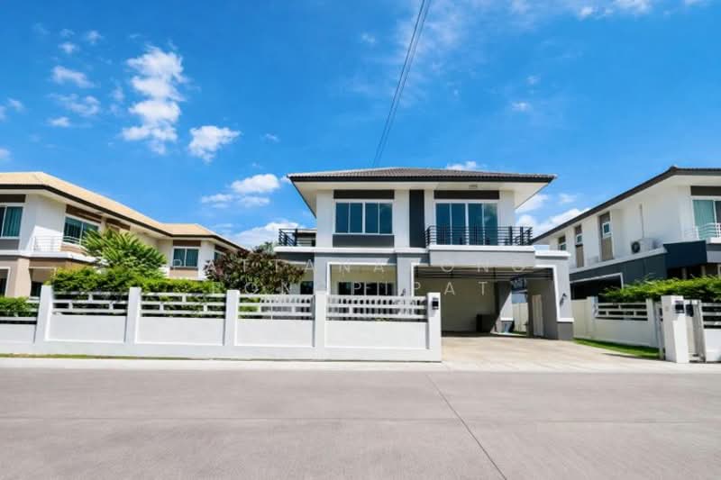 undefined, ชลบุรี, บ่อวิน, ศรีราชา, ชลบุรี, 320 ตร.ม., บ้านเดี่ยว ขาย, โดย Pattanapong Pongpipat, 500251965 - DDproperty.com