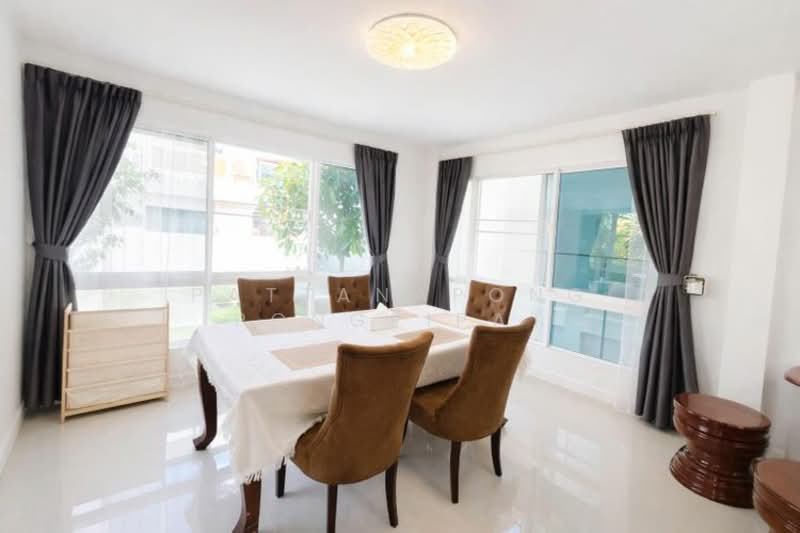 undefined, Chon Buri (Pattaya), Bo Win, Si Racha, Chon Buri (Pattaya), 3 Bedrooms, 320 sqm, Single Detached House For Sale, by Pattanapong Pongpipat, 500251965 - DDproperty.com