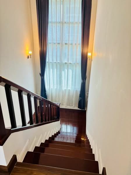 undefined, Chon Buri (Pattaya), Bo Win, Si Racha, Chon Buri (Pattaya), 3 Bedrooms, 320 sqm, Single Detached House For Sale, by Pattanapong Pongpipat, 500251965 - DDproperty.com