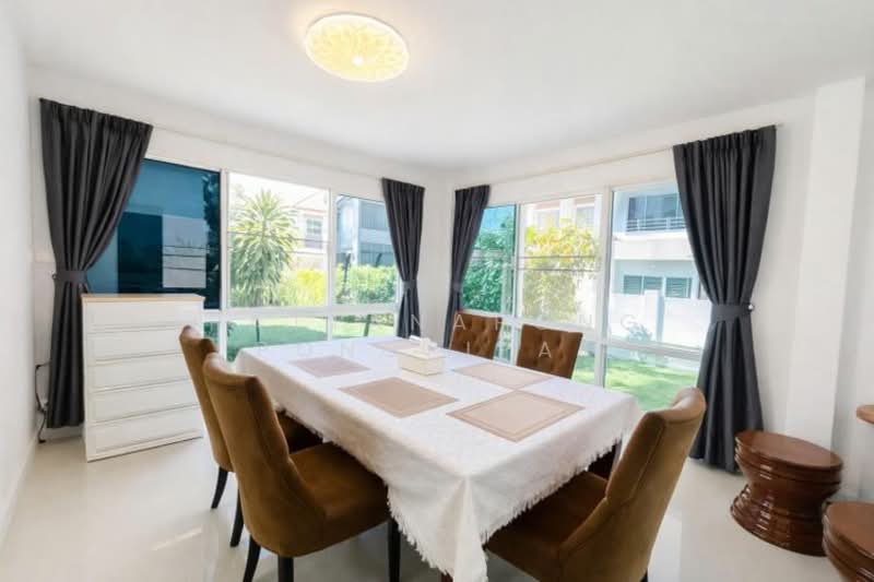 undefined, Chon Buri (Pattaya), Bo Win, Si Racha, Chon Buri (Pattaya), 3 Bedrooms, 320 sqm, Single Detached House For Sale, by Pattanapong Pongpipat, 500251965 - DDproperty.com