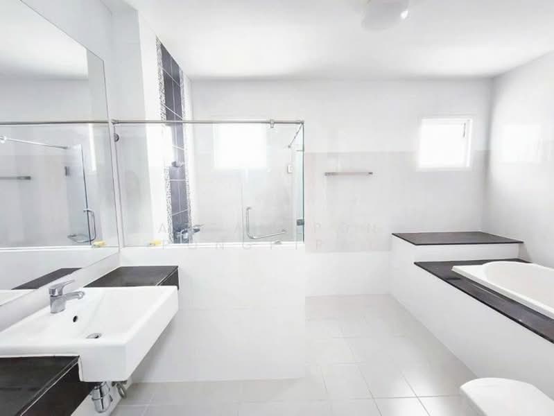 undefined, ชลบุรี, บ่อวิน, ศรีราชา, ชลบุรี, 320 ตร.ม., บ้านเดี่ยว ขาย, โดย Pattanapong Pongpipat, 500251965 - DDproperty.com