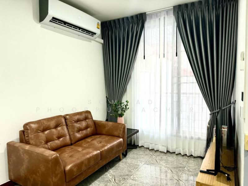 Pathumwan Resort : ปทุมวัน รีสอร์ท, กรุงเทพ, ถนนพญาไท, ถนนพญาไท, ราชเทวี, กรุงเทพ, 60 ตร.ม., คอนโด ให้เช่า, โดย Somrad Phoopruksachart, 500251966 - DDproperty.com