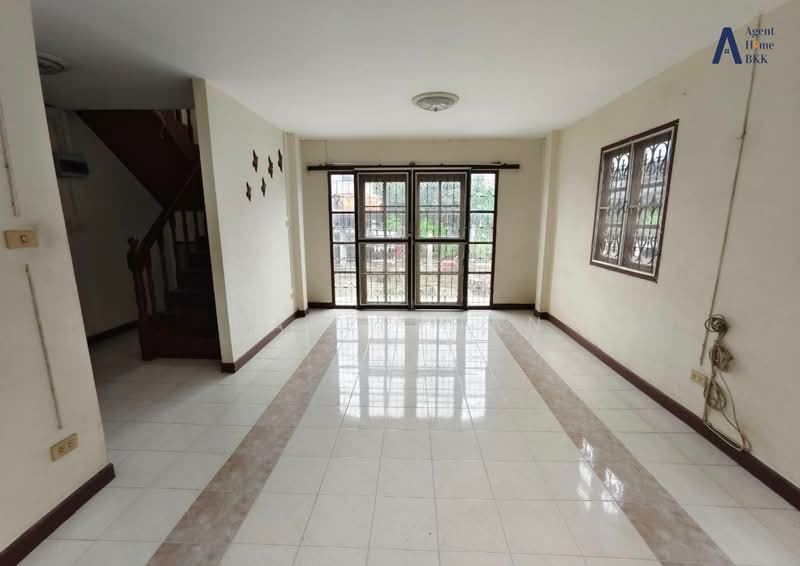 ขาย - Lake Garden Home : เลคการ์เด้นโฮม, ฉะเชิงเทรา