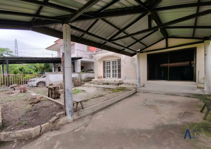 For Sale - Lake Garden Home, Chachoengsao