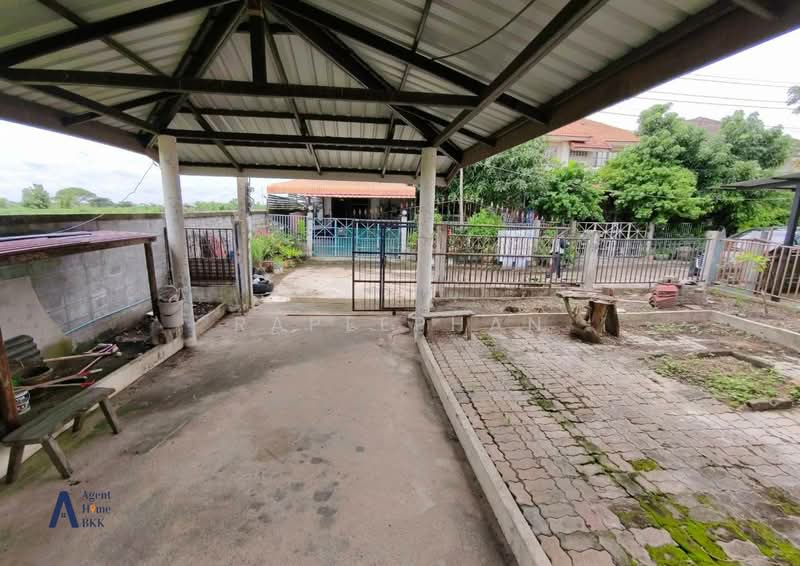 For Sale - Lake Garden Home, Chachoengsao