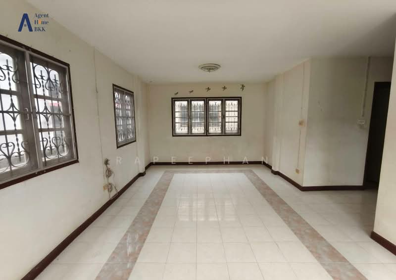 ขาย - Lake Garden Home : เลคการ์เด้นโฮม, ฉะเชิงเทรา