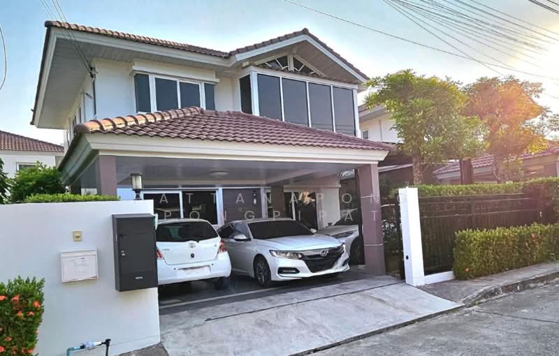 undefined, Chon Buri (Pattaya), Surasak, Si Racha, Chon Buri (Pattaya), 3 Bedrooms, 176 sqm, Single Detached House For Sale, by Pattanapong Pongpipat, 500251968 - DDproperty.com