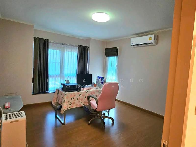 undefined, Chon Buri (Pattaya), Surasak, Si Racha, Chon Buri (Pattaya), 3 Bedrooms, 176 sqm, Single Detached House For Sale, by Pattanapong Pongpipat, 500251968 - DDproperty.com