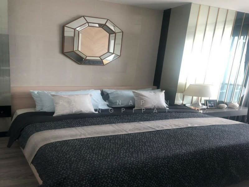 Marina Bayfront Sriracha : มาริน่า เบย์ฟร้อนท์ ศรีราชา, ชลบุรี, 212 ถ.เจิมจอมพล, ศรีราชา, ศรีราชา, ชลบุรี, 69 ตร.ม., คอนโด ขาย, โดย Pattanapong Pongpipat, 500251969 - DDproperty.com