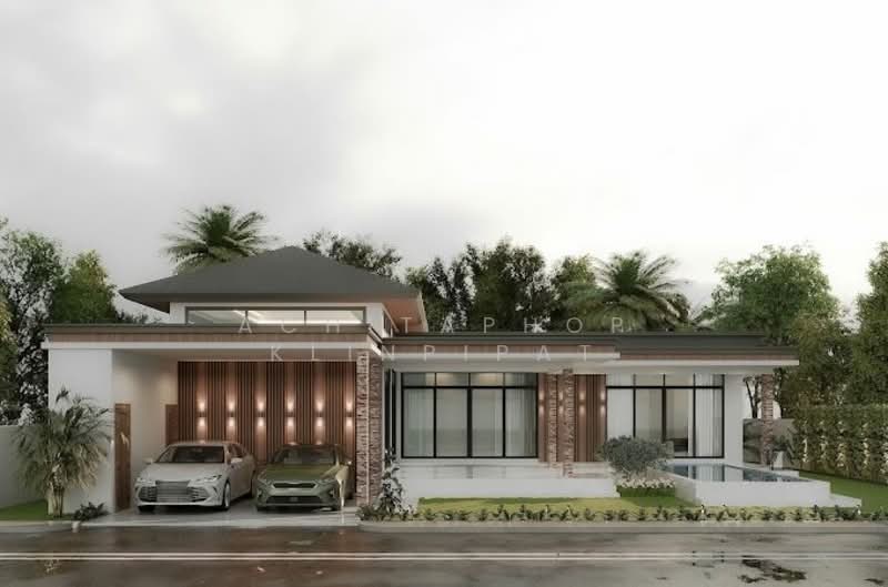 undefined, Prachuap Khiri Khan, Hin Lek Fai, Hua Hin, Prachuap Khiri Khan, 2 Bedrooms, 173 sqm, Villa For Sale, by Achitaphop Klinpipat, 500251972 - DDproperty.com